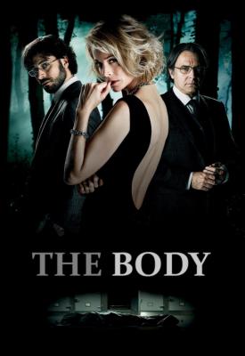 poster for The Body 2012
