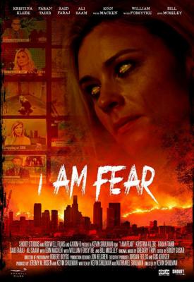 image for  I Am Fear movie