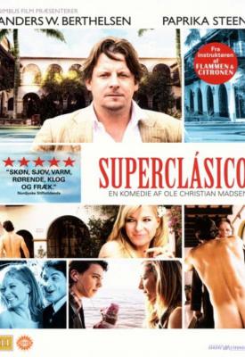 image for  Superclásico movie