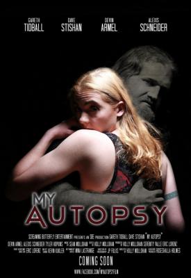 poster for My Autopsy 2020
