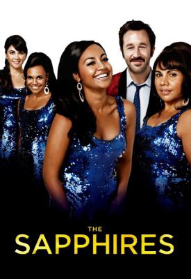 image for  The Sapphires movie