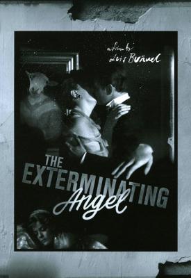 poster for The Exterminating Angel 1962