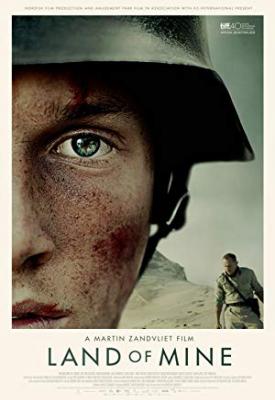 image for  Land of Mine movie