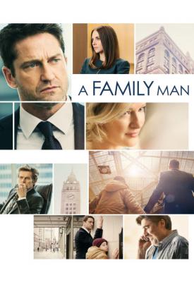 poster for A Family Man 2016