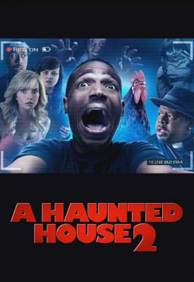 image for  A Haunted House 2 movie