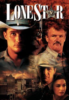 poster for Lone Star 1996