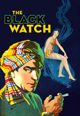image for  The Black Watch movie