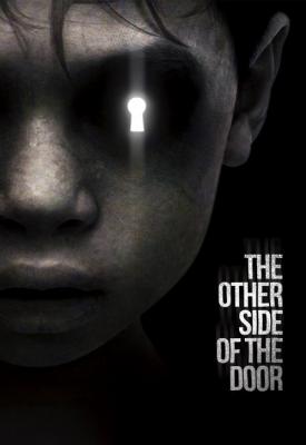 poster for The Other Side of the Door 2016