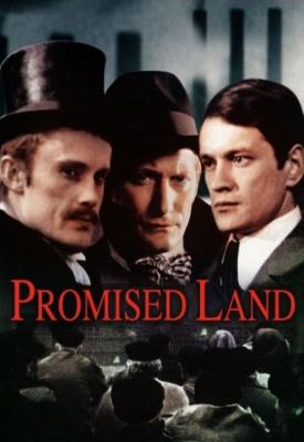 poster for The Promised Land 1975
