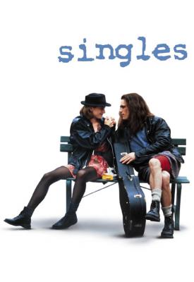 image for  Singles movie
