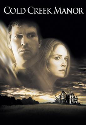 poster for Cold Creek Manor 2003
