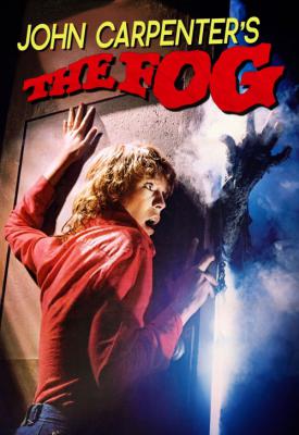 poster for The Fog 1980
