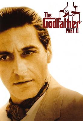 poster for The Godfather: Part II 1974