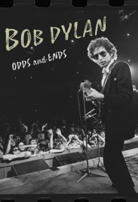 poster for Bob Dylan: Odds and Ends 2021