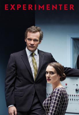 image for  Experimenter movie