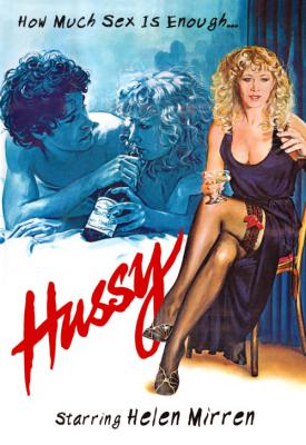 poster for Hussy 1980