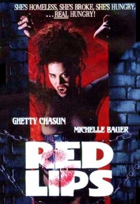 poster for Red Lips 1995