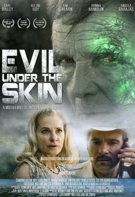 image for  Evil Under the Skin movie