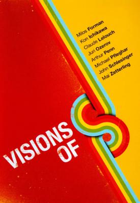 poster for Visions of Eight 1973