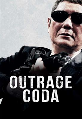 poster for Outrage Coda 2017