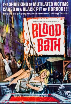 image for  Blood Bath movie