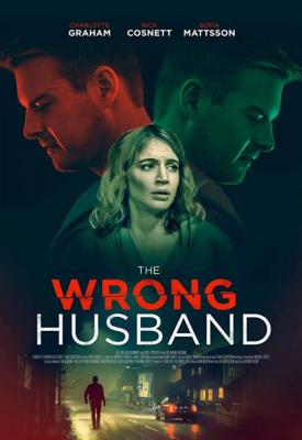 poster for The Wrong Husband 2019
