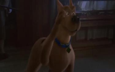 screenshoot for Scooby-Doo! The Mystery Begins