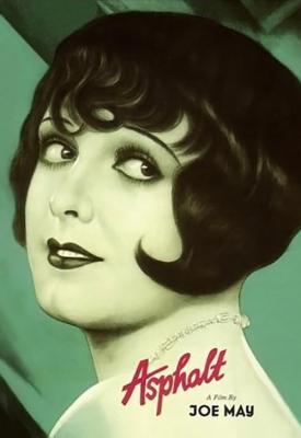 poster for Asphalt 1929