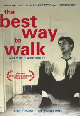 poster for The Best Way to Walk 1976