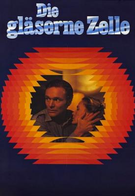 poster for Die gläserne Zelle 1978
