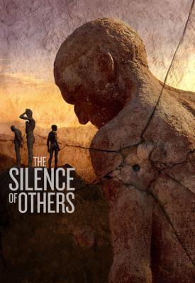 poster for The Silence of Others 2018