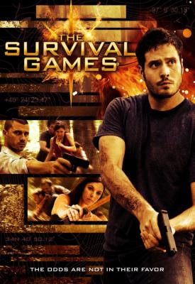 image for  The Survival Games movie