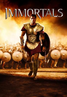 image for  Immortals movie