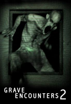 image for  Grave Encounters 2 movie