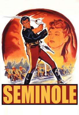 image for  Seminole movie