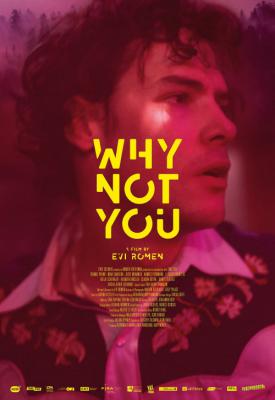 image for  Why Not You movie