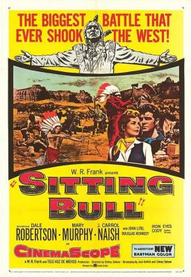 image for  Sitting Bull movie