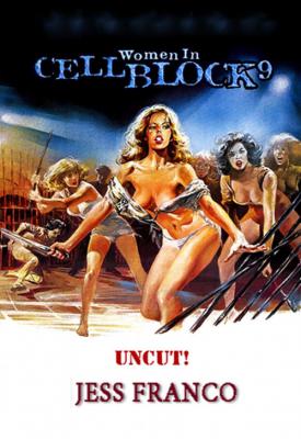 image for  Women in Cellblock 9 movie