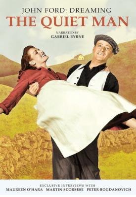poster for Dreaming the Quiet Man 2010