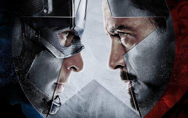 screenshoot for Captain America: Civil War