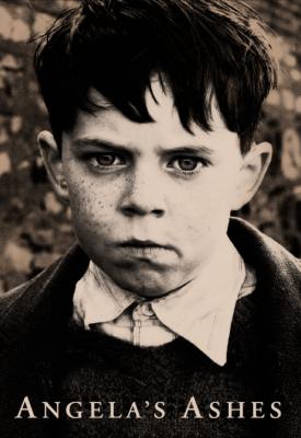poster for Angela’s Ashes 1999