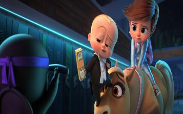 screenshoot for The Boss Baby: Family Business
