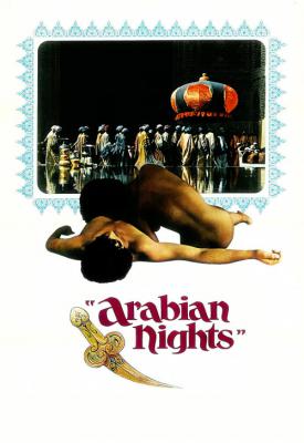 poster for Arabian Nights 1974