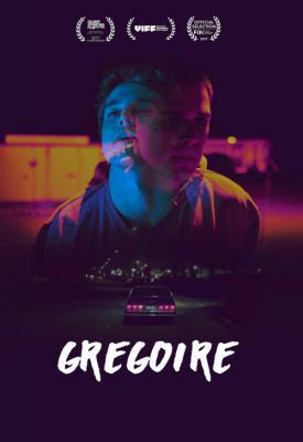 poster for Gregoire 2017