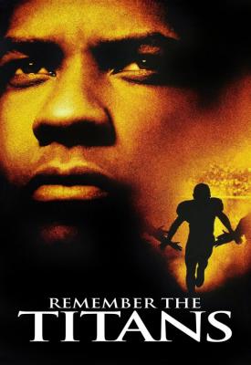 poster for Remember the Titans 2000
