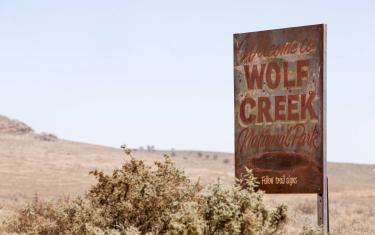 screenshoot for Wolf Creek 2