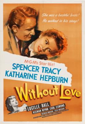 image for  Without Love movie