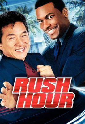 image for  Rush Hour movie