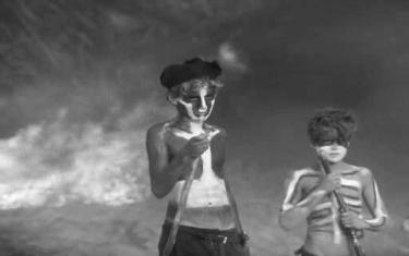 screenshoot for Lord of the Flies