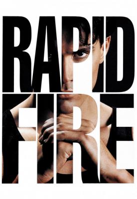 image for  Rapid Fire movie